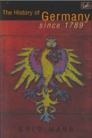 History of Germany Since 1789