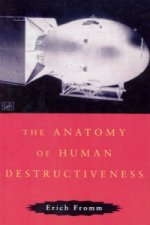 Anatomy Of Human Destructiveness