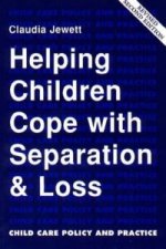 HELP CHILDREN TO COPE SEP & LOSS