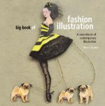 Big Book of Fashion Illustration