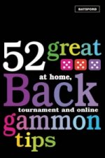 52 Great Backgammon Tips