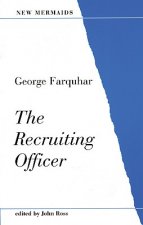 Recruiting Officer