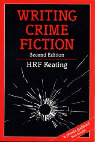 Writing Crime Fiction