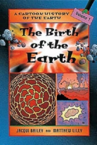 Birth of the Earth