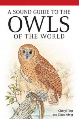 Sound Guide to Owls