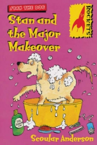 Stan and the Major Makeover