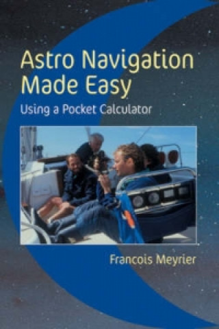 Astro Navigation Made Easy