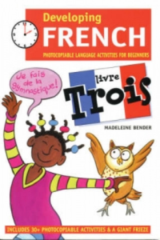 Developing French