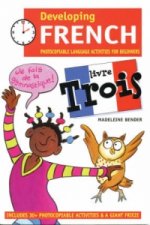 Developing French