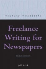 Freelance Writing for Newspapers