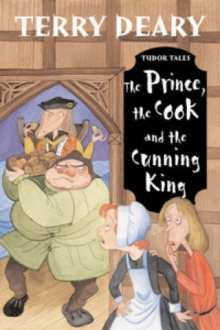 Prince, the Cook and the Cunning King