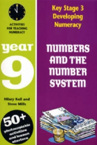 Numbers and the Number System: Year 9