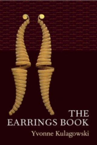 Earrings Book