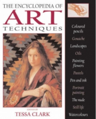 Encyclopedia of Art Techniques