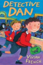 Year 3: Detective Dan