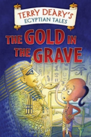 Gold in the Grave