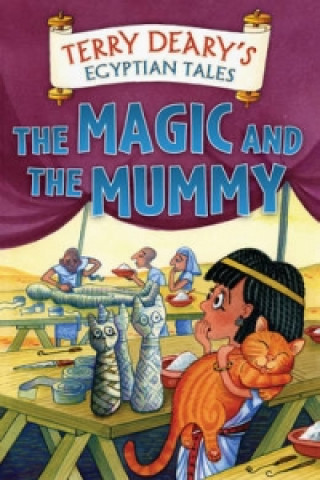 Magic and the Mummy
