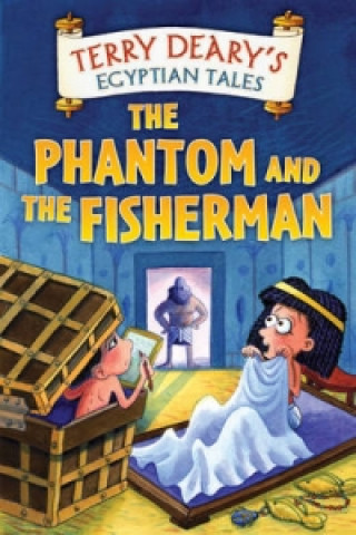 Phantom and the Fisherman