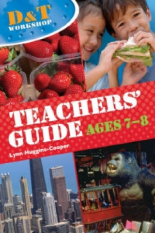 Teachers' Guide Ages 7-8