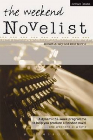 Weekend Novelist