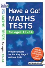 Have a Go Maths Tests