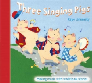 Three Singing Pigs