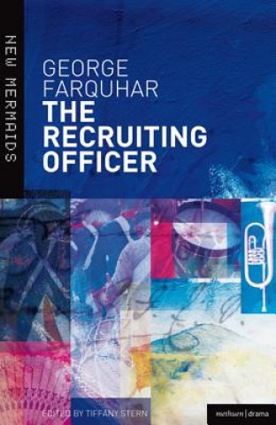 Recruiting Officer