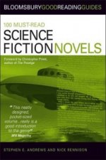 100 Must-read Science Fiction Novels