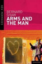 Arms and the Man