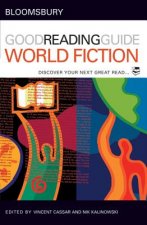 Bloomsbury Good Reading Guide to World Fiction