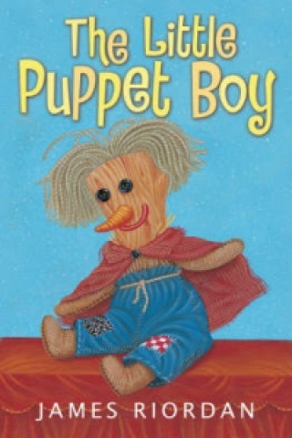 Little Puppet Boy