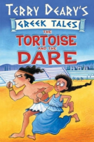 Tortoise and the Dare