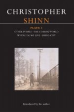 Shinn Plays: 1