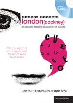 Access Accents: London (Cockney)