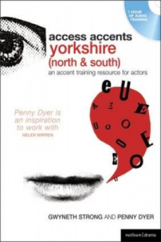 Access Accents: Yorkshire (North & South)