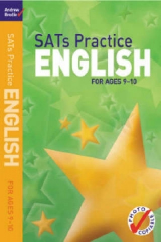 SATs Practice English