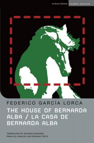 House Of Bernarda Alba