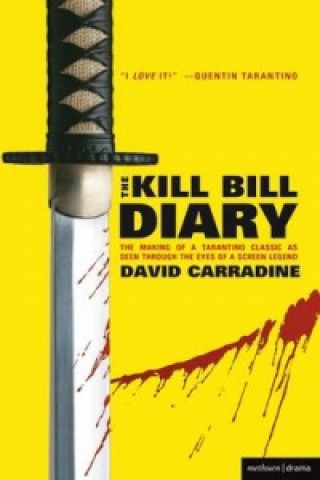 Kill Bill Diary