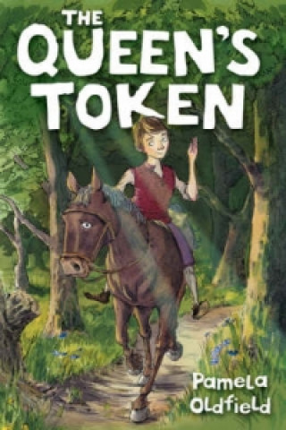 Queen's Token