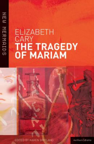 Tragedy of Mariam