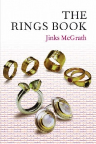Jewellery Handbooks: Rings Book