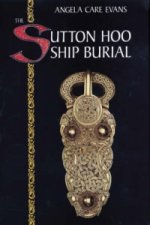 Sutton Hoo Ship Burial