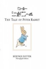 Tale of Peter Rabbit