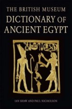 British Museum Dictionary of Ancient Egypt