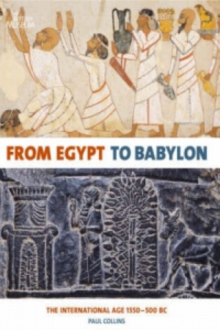 From Egypt to Babylon