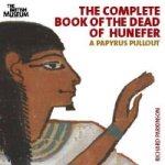 Complete Book of the Dead of Hunefer