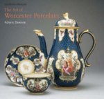 Art of Worcester Porcelain