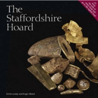 Staffordshire Hoard