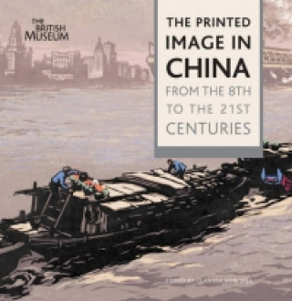 Printed Image in China