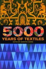 5000 Years of Textiles